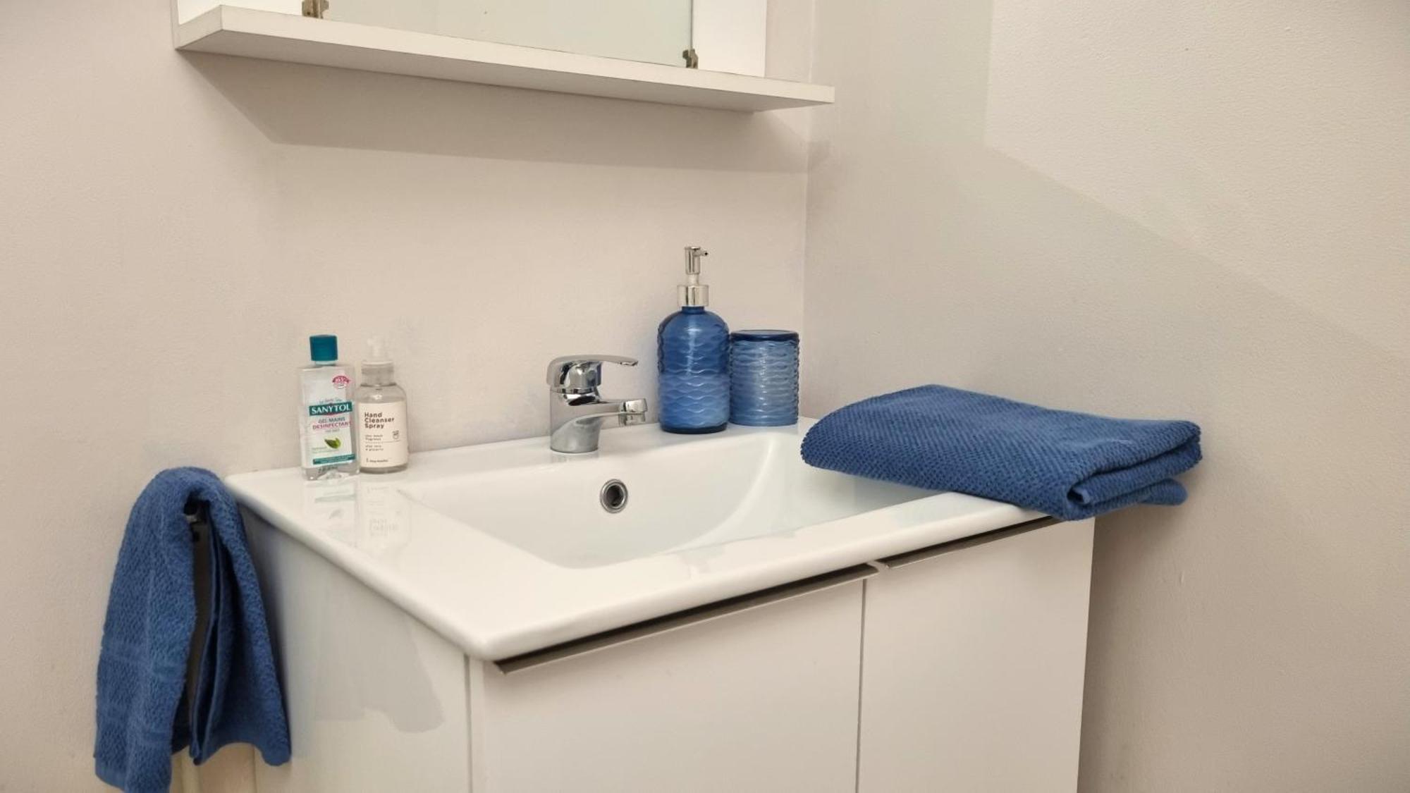 Appartement T3 Avec Exterieur Fitou Exteriör bild