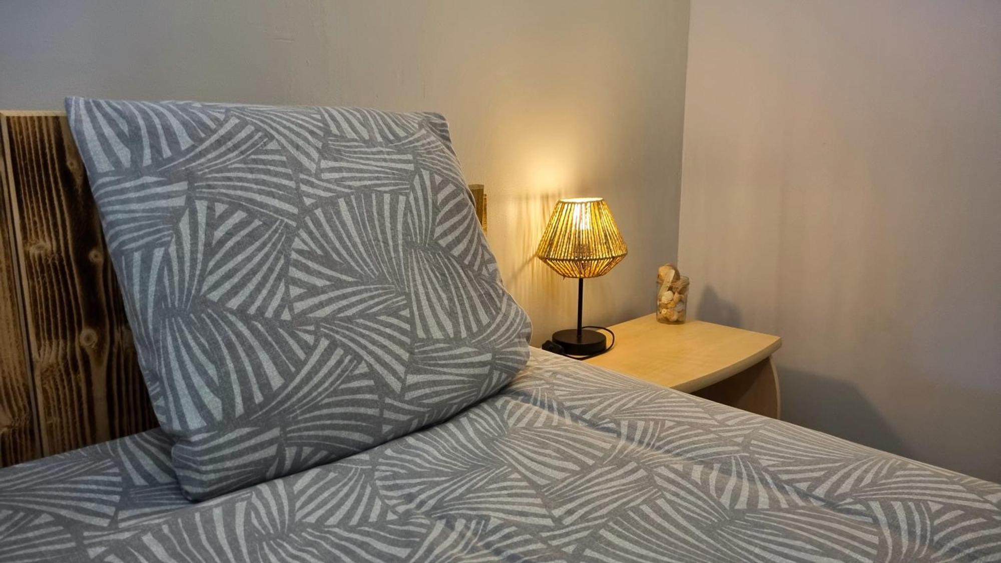 Appartement T3 Avec Exterieur Fitou Exteriör bild