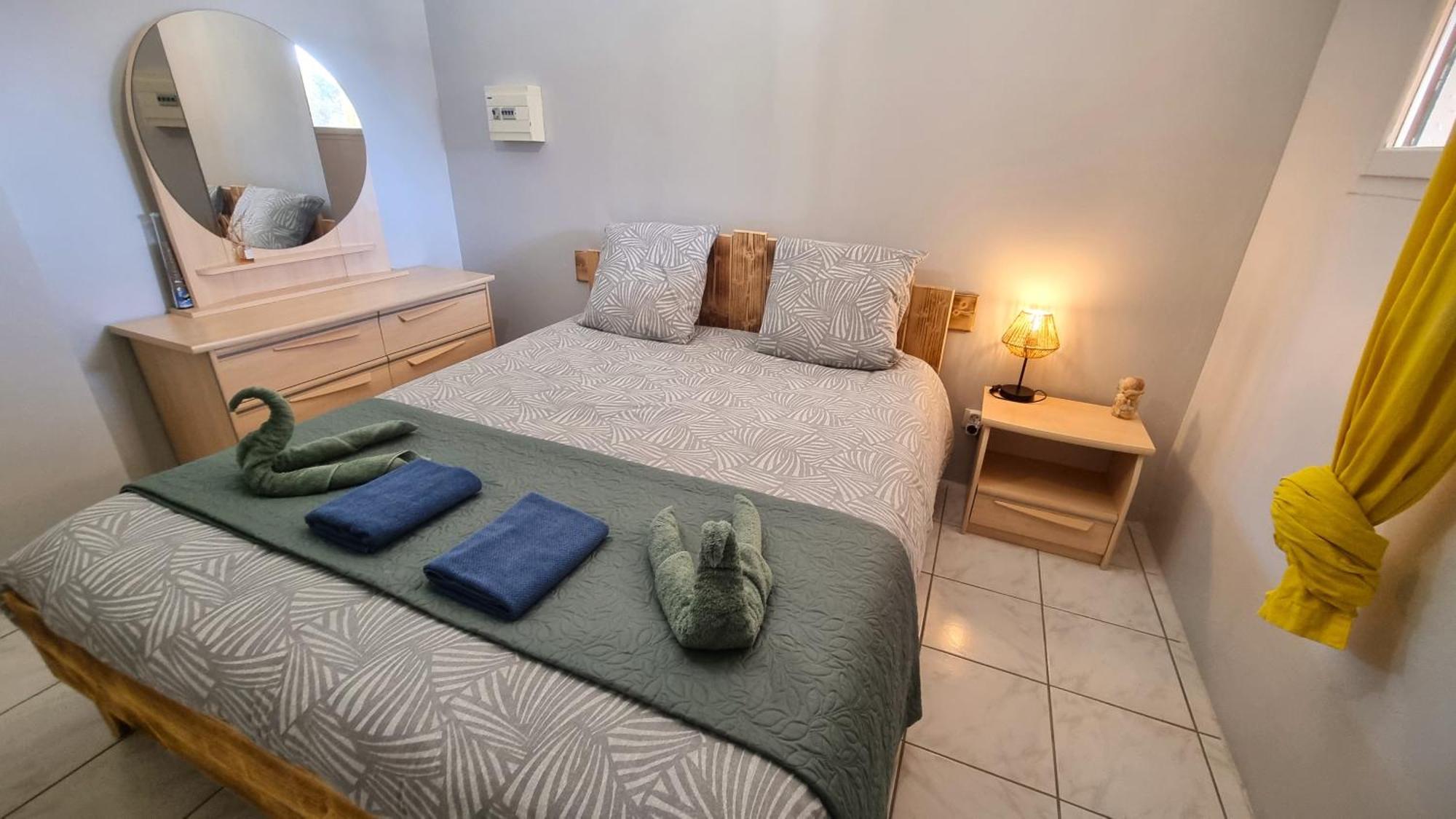 Appartement T3 Avec Exterieur Fitou Exteriör bild